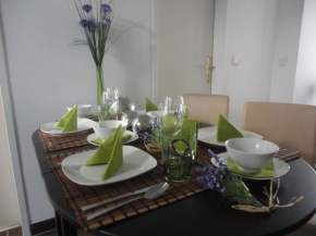 Flatprovider - Comfort Gauss Apartment, Wien, Österreich